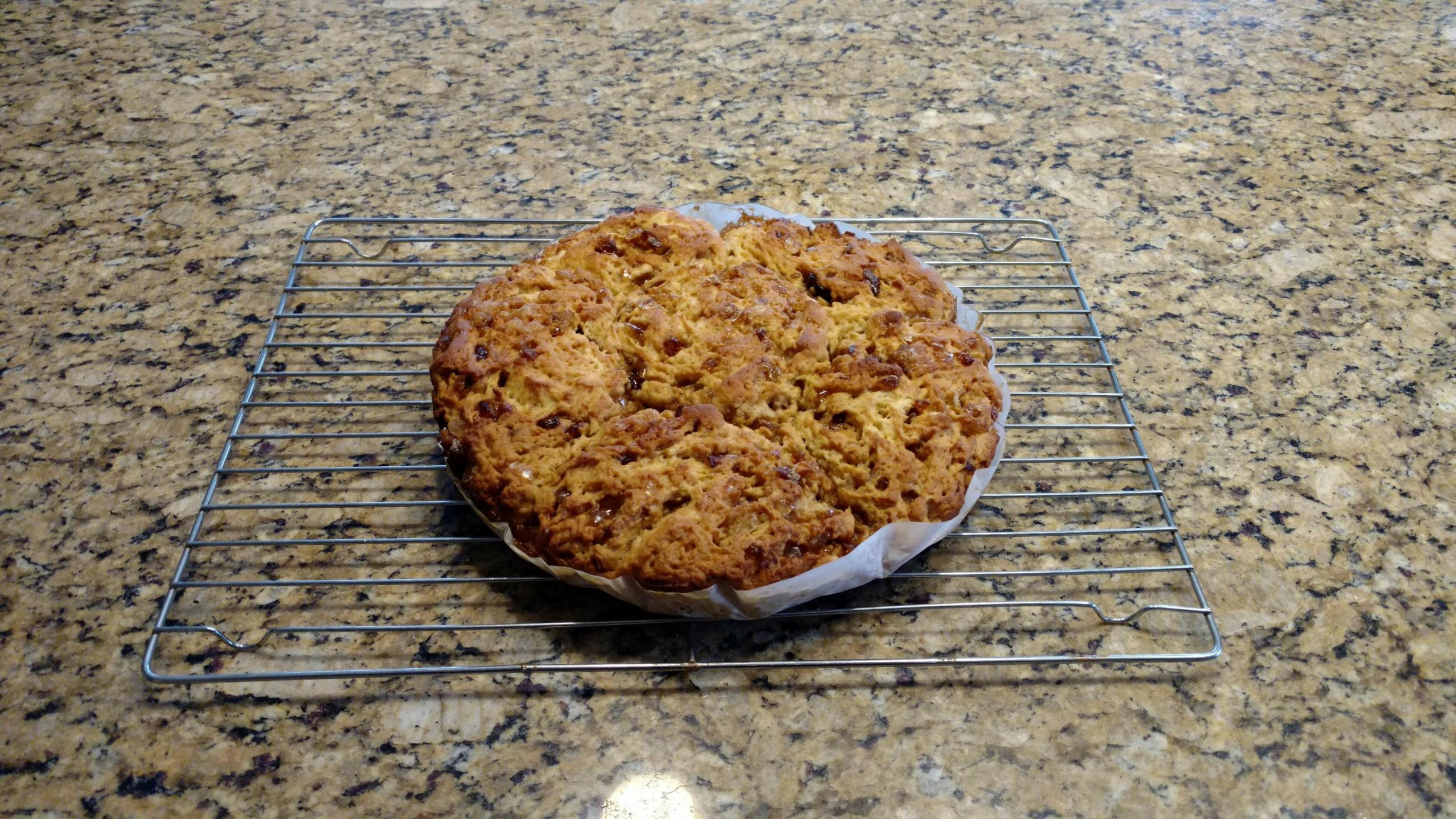 Sugar Loaf The Fresh Loaf